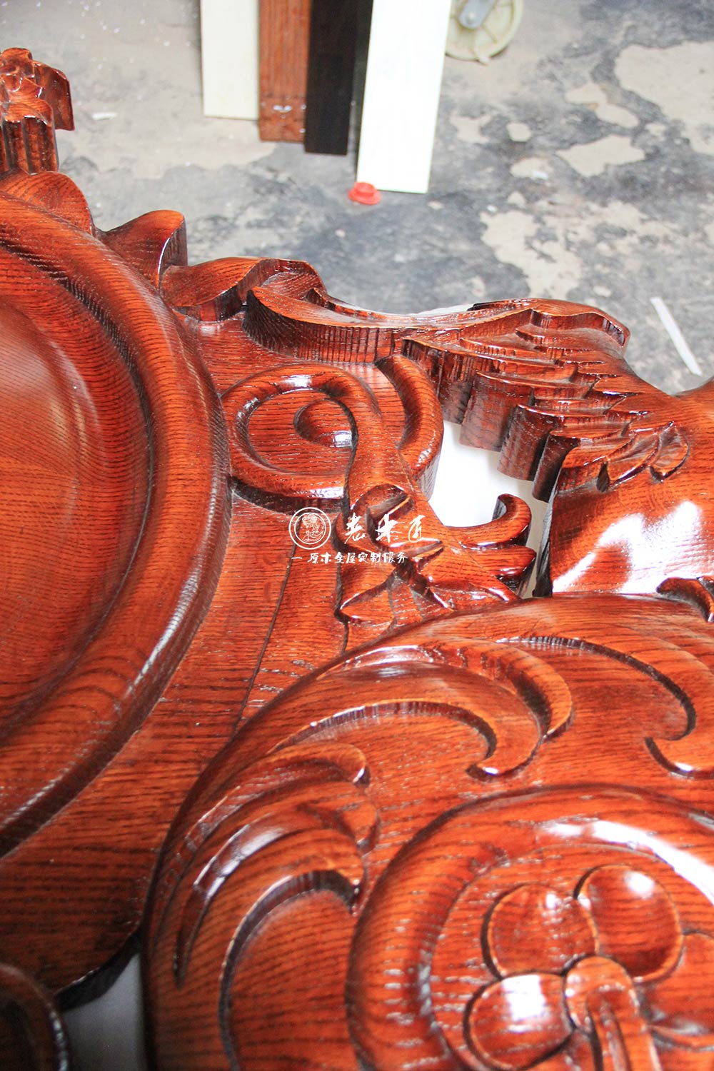 �P�Ҵ��^ԭľ����