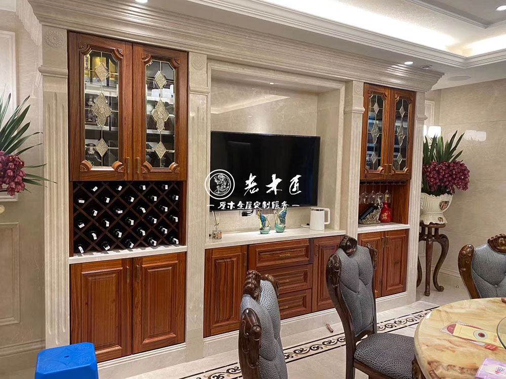 �Wʽ��(sh��)ľ���ƼҾ�