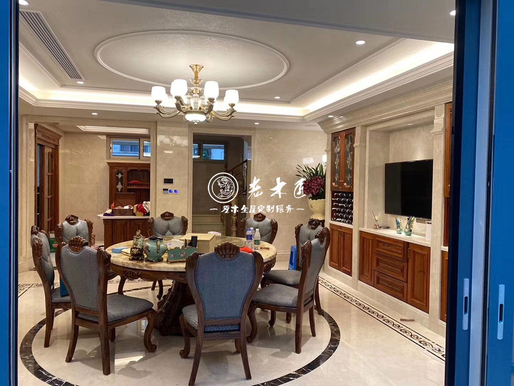 �Wʽ��(sh��)ľ���ƼҾ�