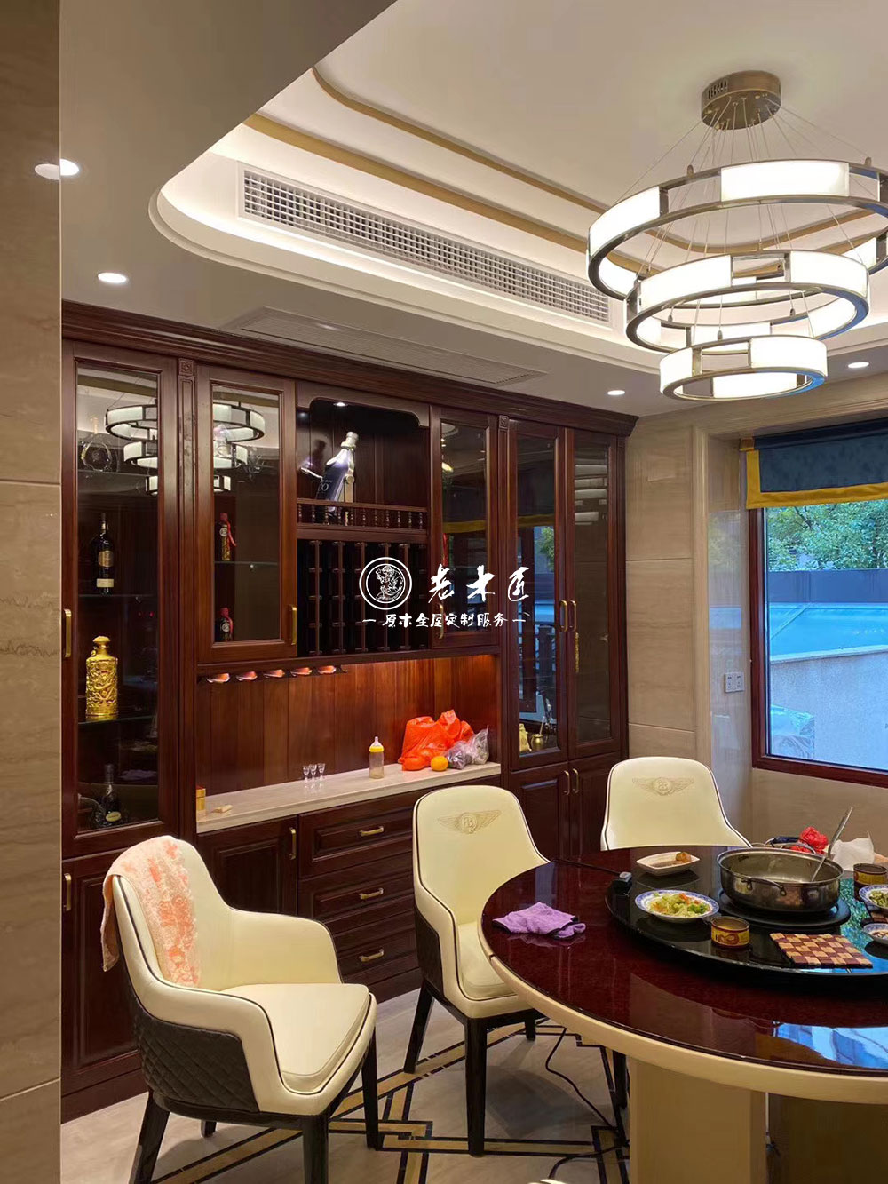 �Wʽ��(sh��)ľ���ƼҾ�