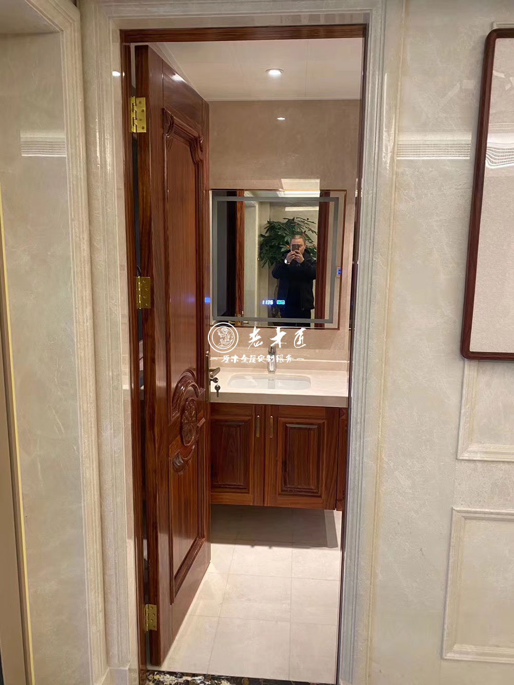 �Wʽ��(sh��)ľ���ƼҾ�