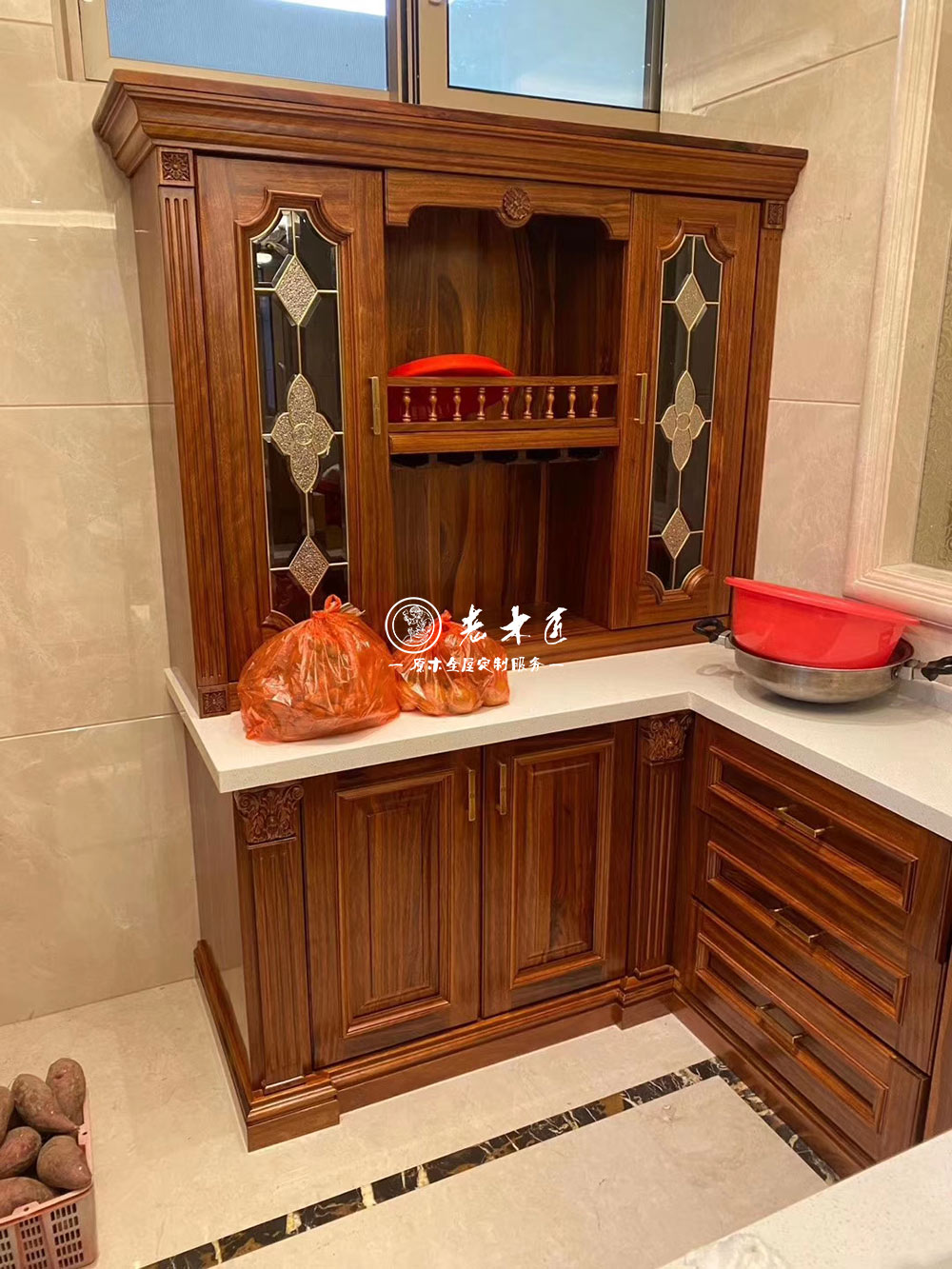 �Wʽ��(sh��)ľ���ƼҾ�