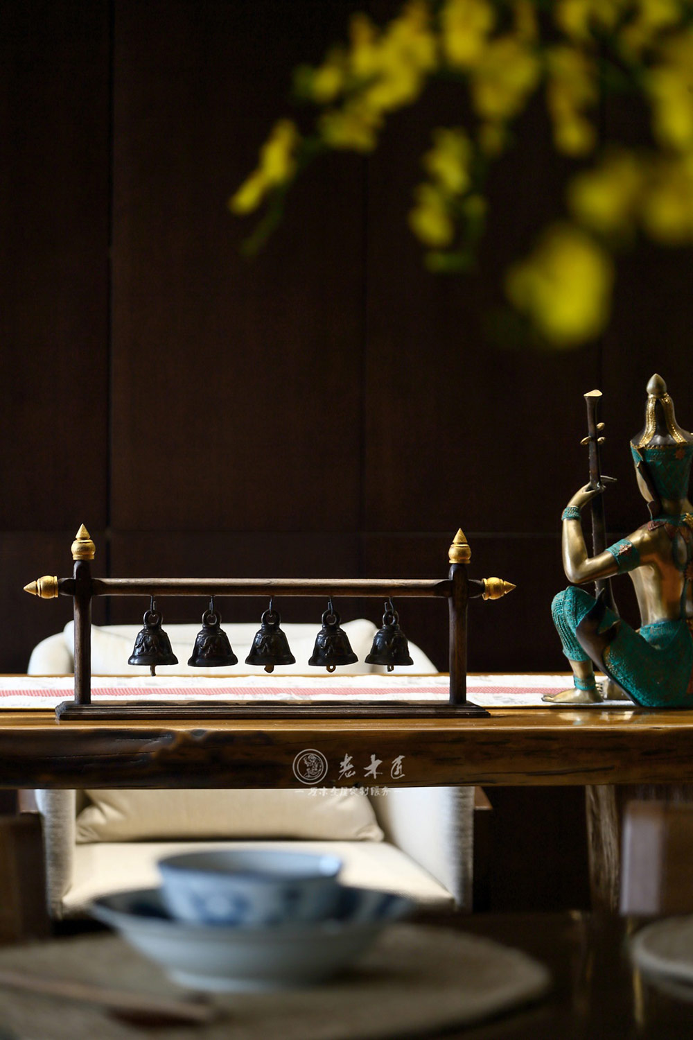 �|�ρ��L(f��ng)ԭľ���b