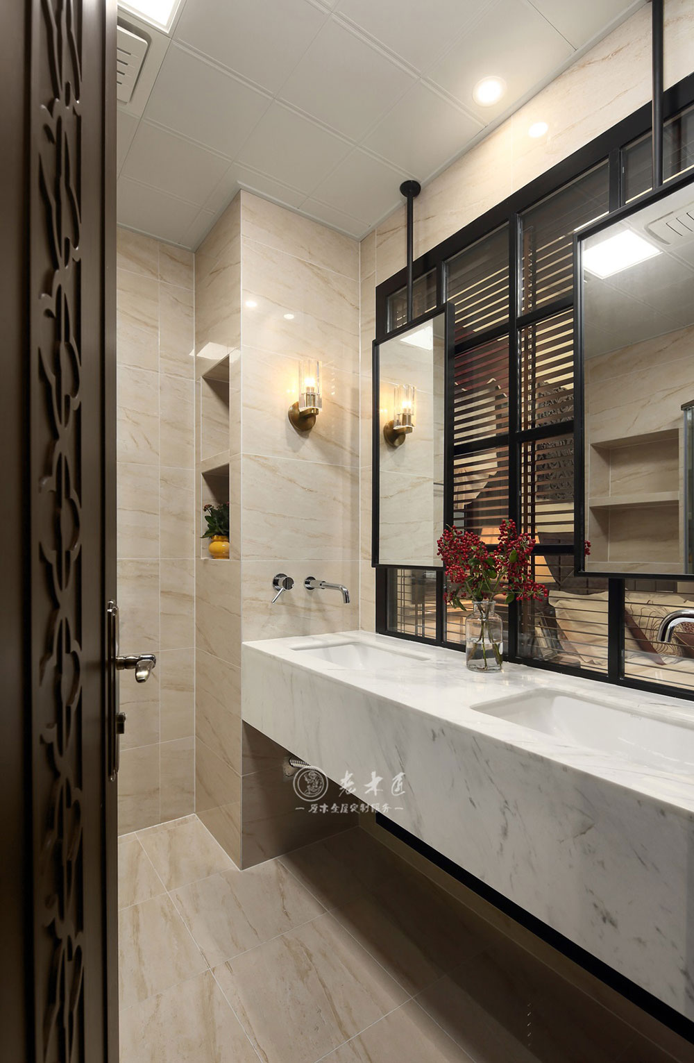 �|�ρ��L(f��ng)ԭľ���b