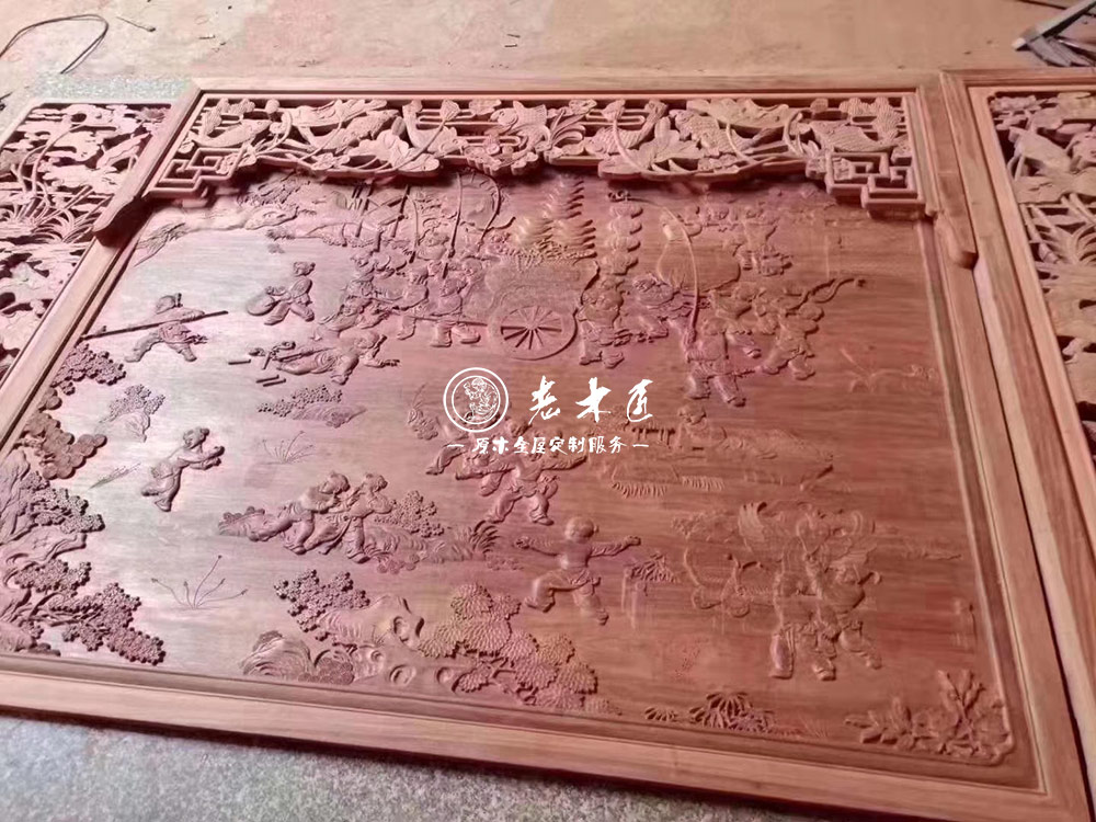 ��ʽ�L(f��ng)����ľ���b