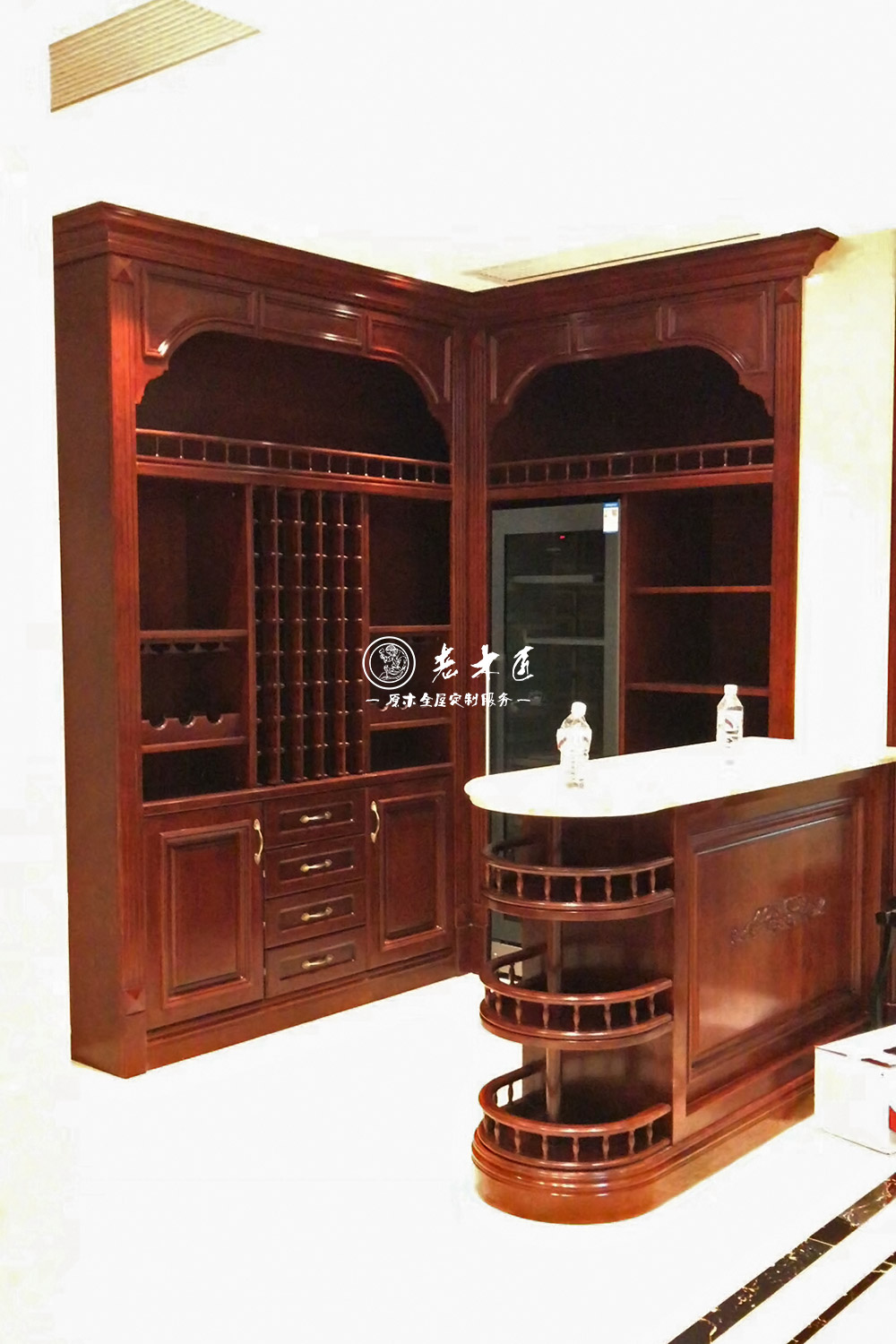 �e������ʽԭľ����