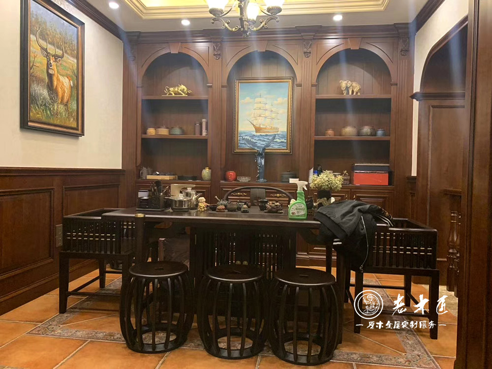 ��ʽ��(sh��)ľ���ƼҾ�