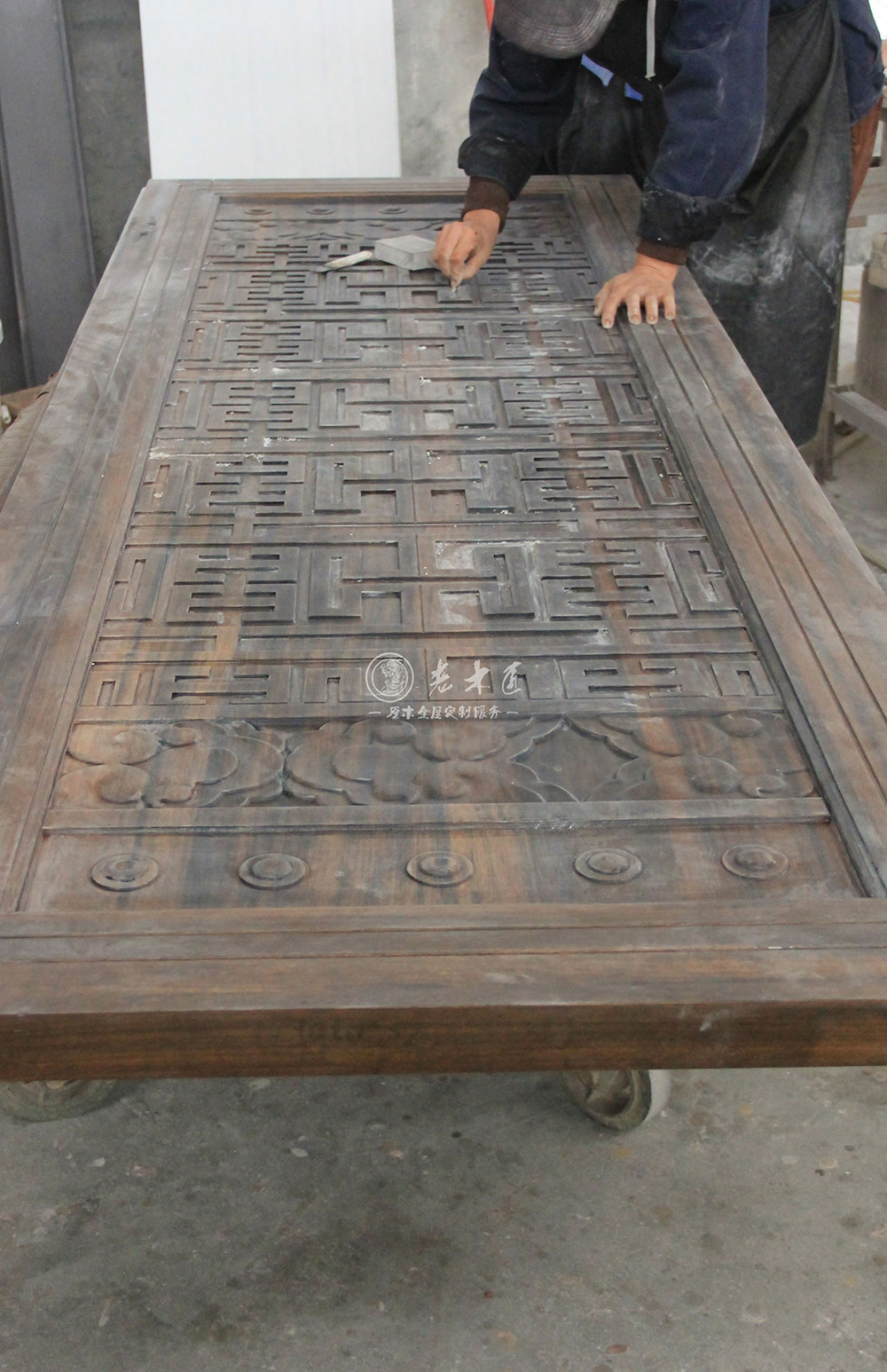 ��ʽ����ԭľ�T