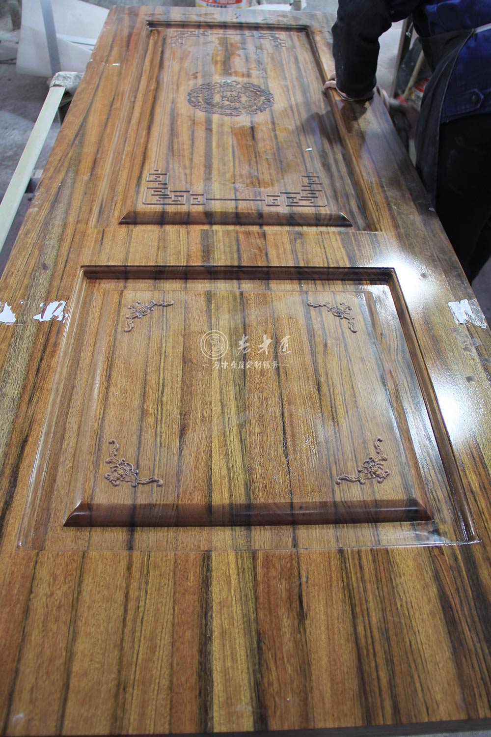 ��ʽ����ԭľ�T