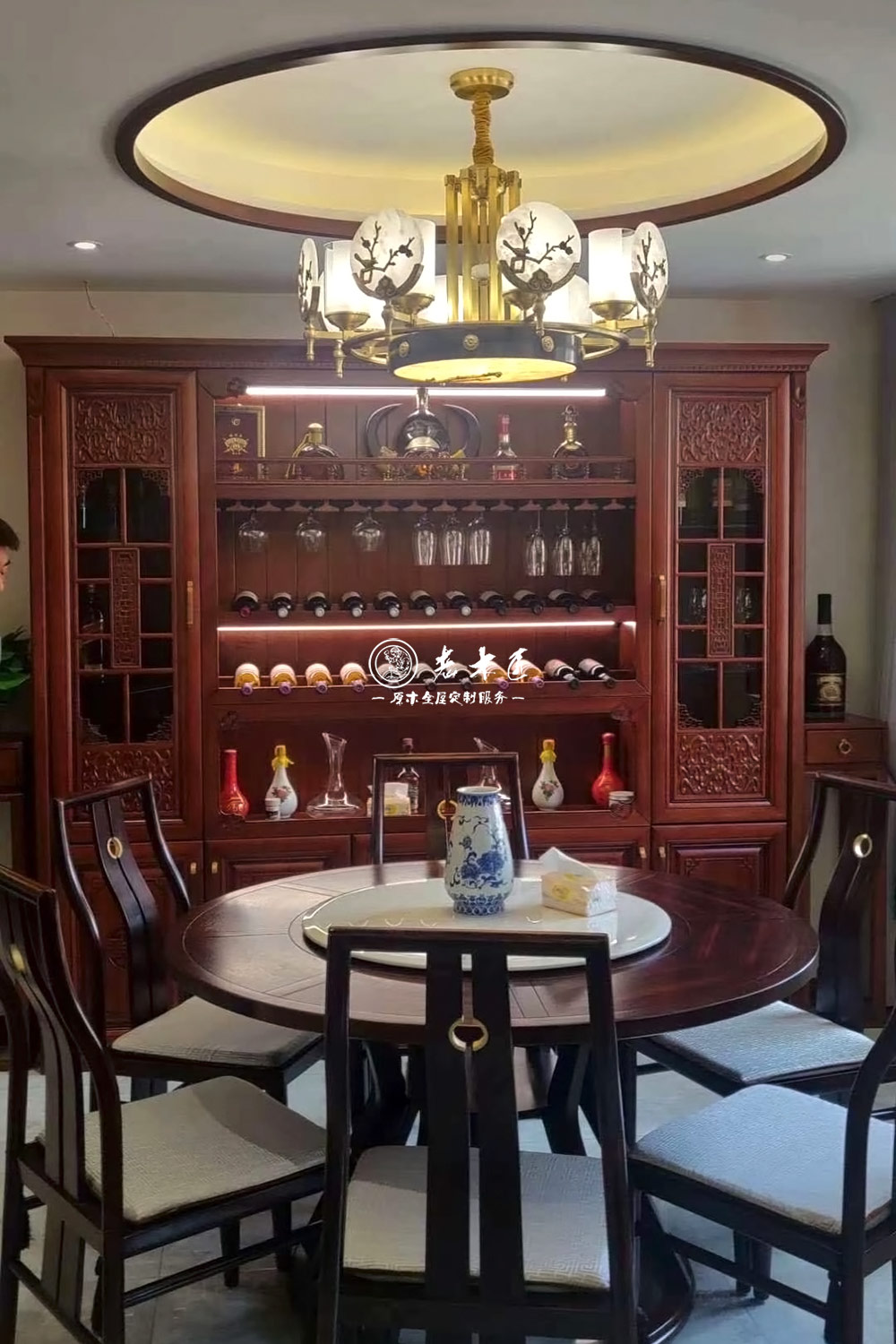 ����ʽ���ƼҾ�