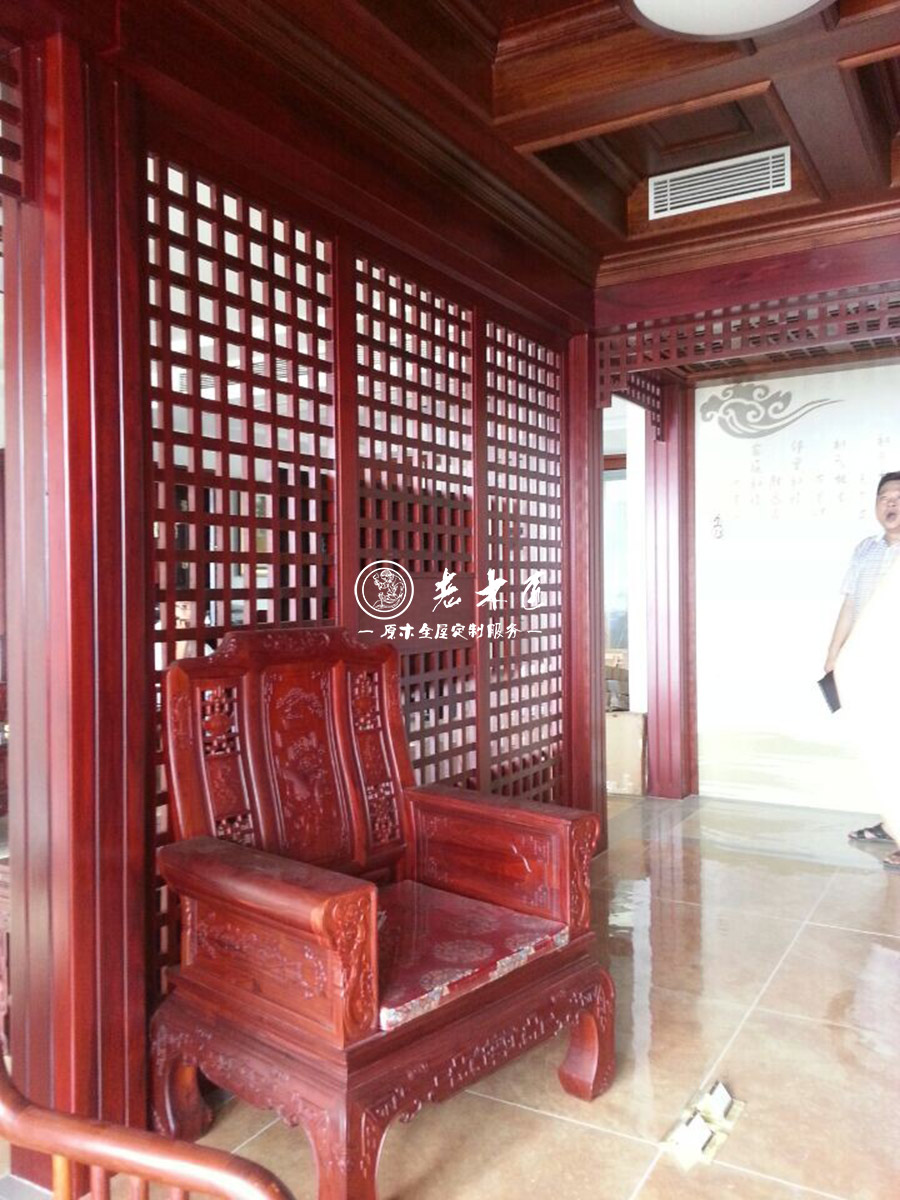 ��ʽ��ľ����