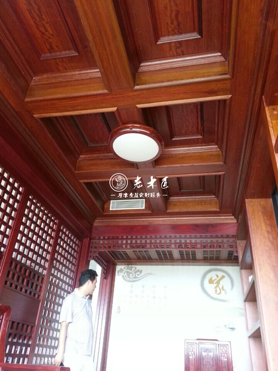 ��ʽ��ľ����