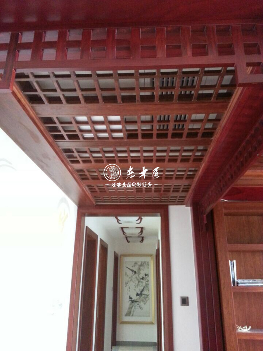 ��ʽ��ľ����