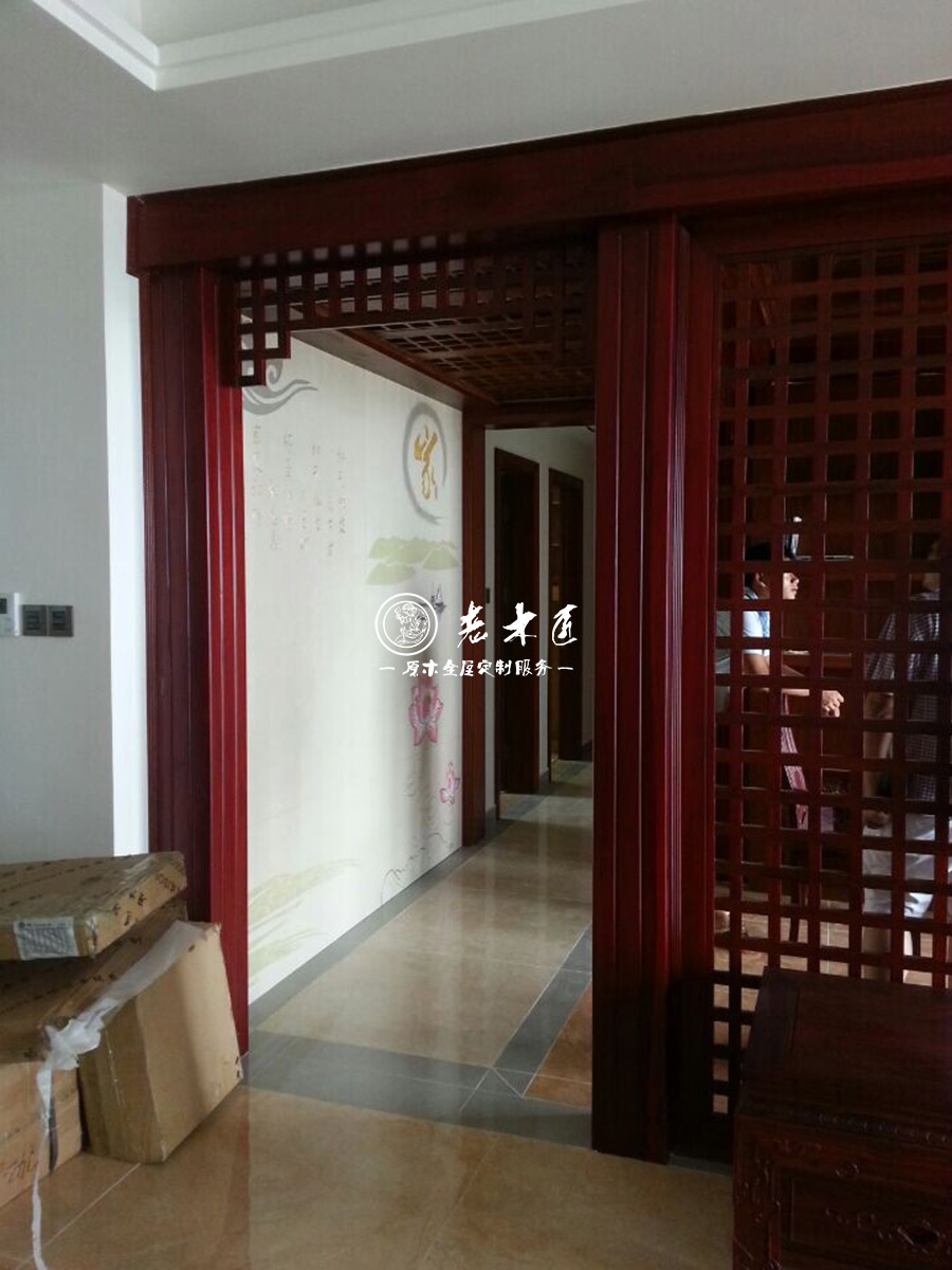 ��ʽ��ľ����