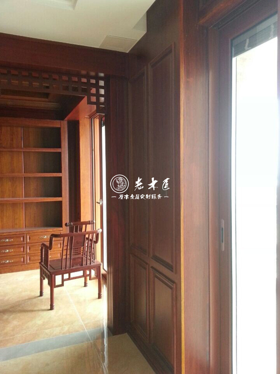 ��ʽ��ľ����