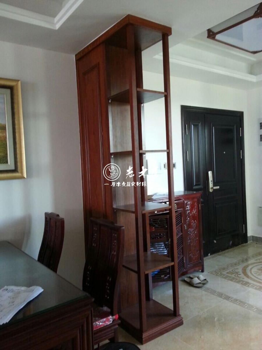 ��ʽ��ľ����