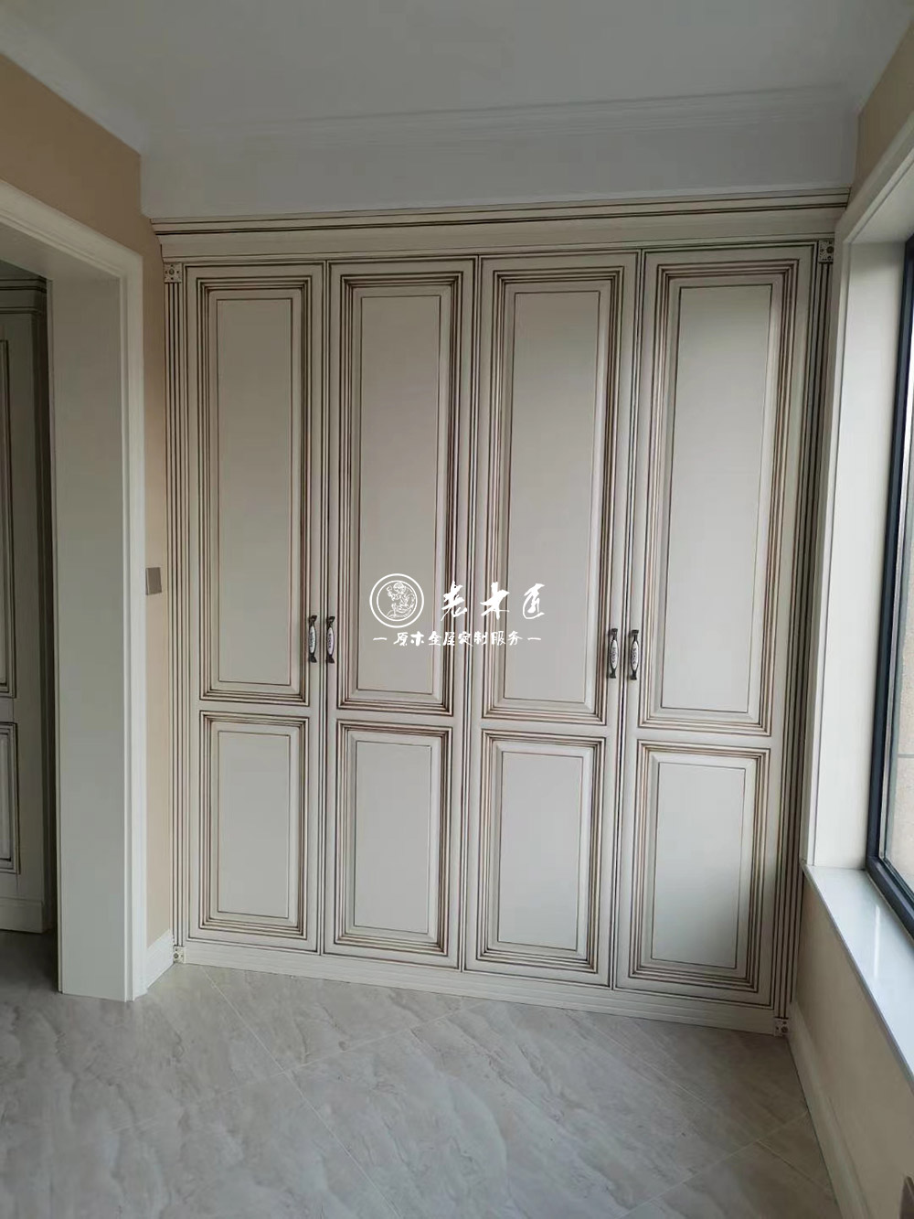 �Wʽ��ľ����