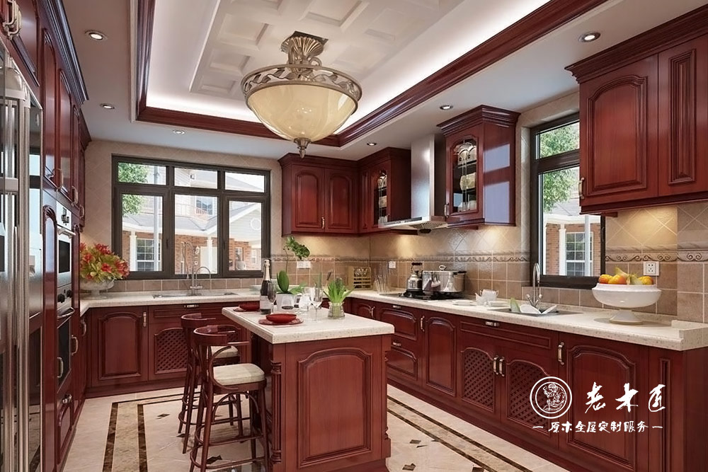 益陽(yáng)實(shí)木家具定制