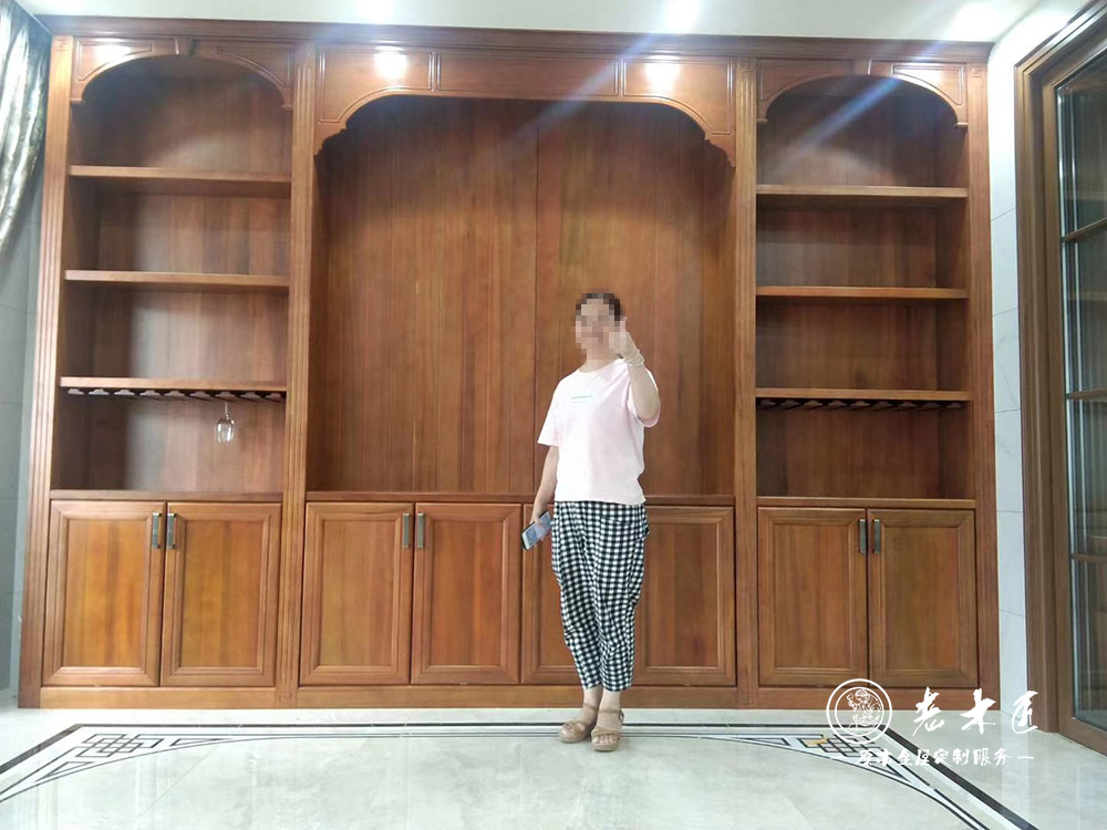 ��ľ���ƼҾ�