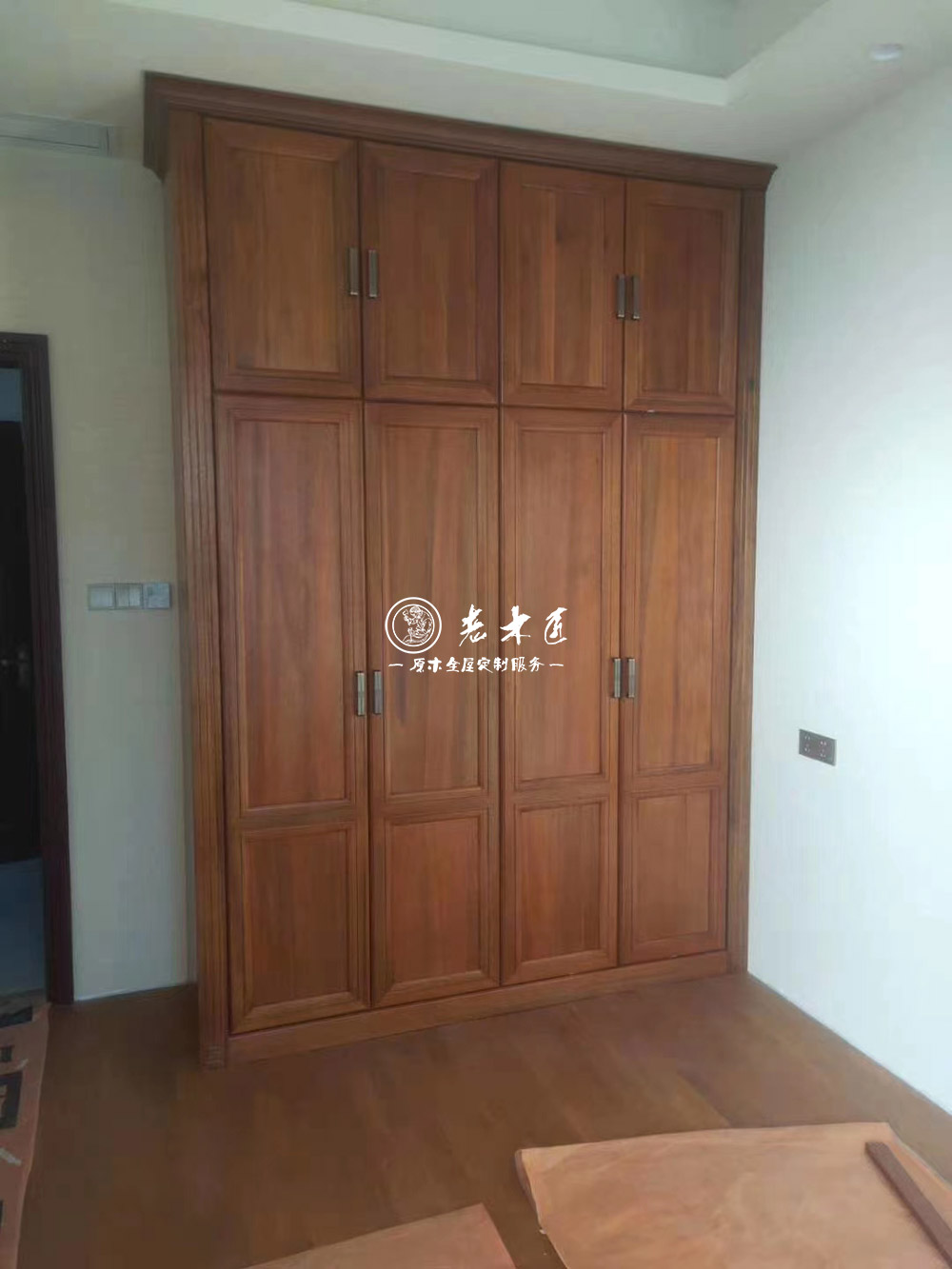 ��ľ���ƼҾ�