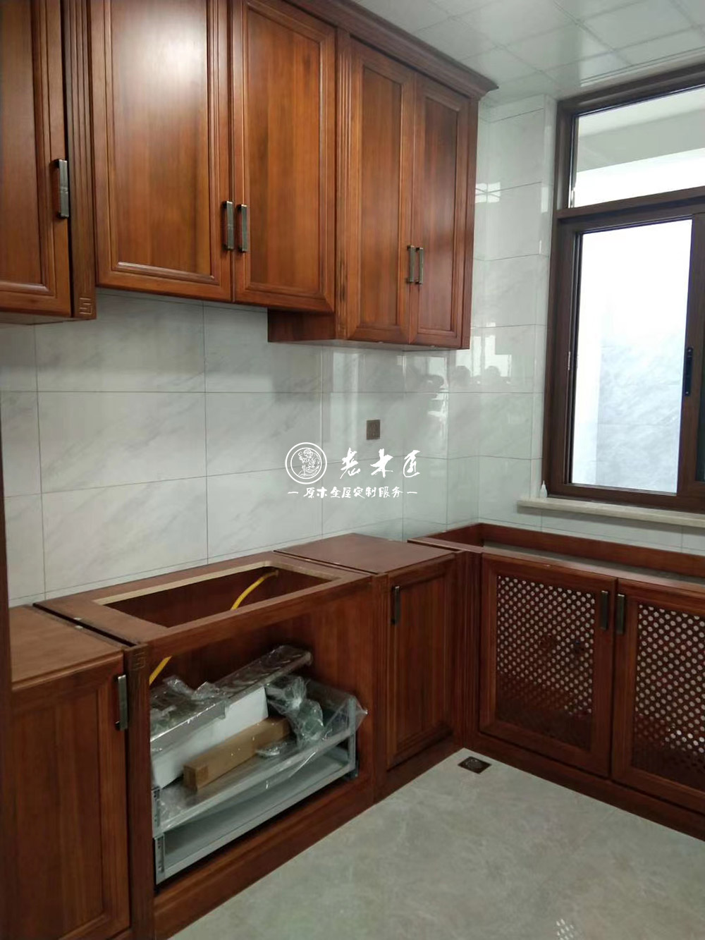 ��ľ���ƼҾ�