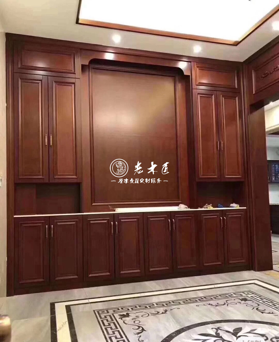 ����ʽ��ľ����