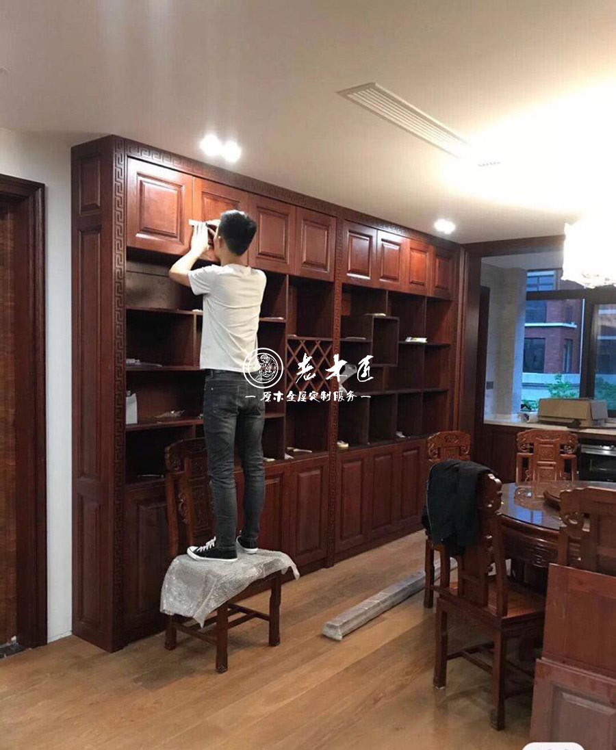 ����ʽ��ľ����