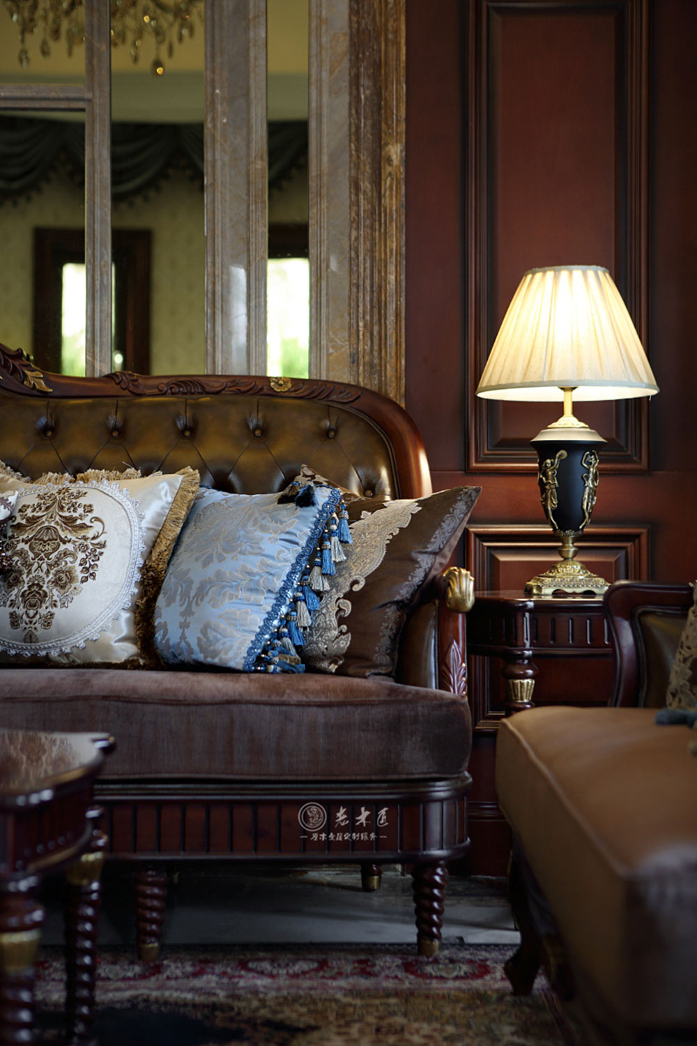 �Wʽ��ľ�Ҿ�