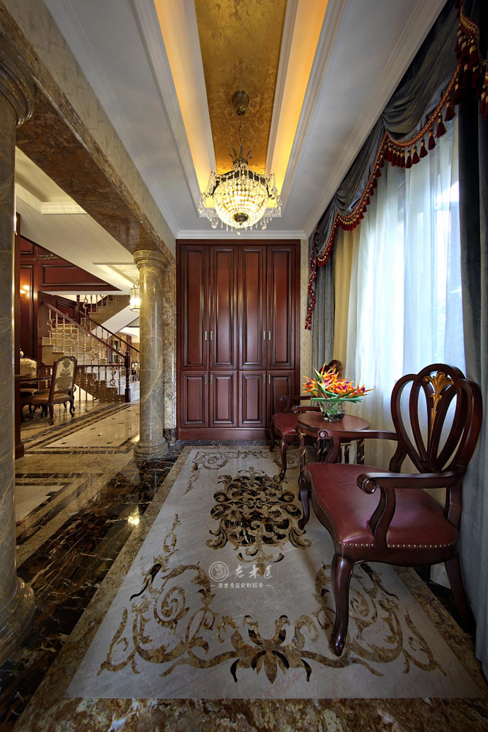 �Wʽ��ľ�Ҿ�