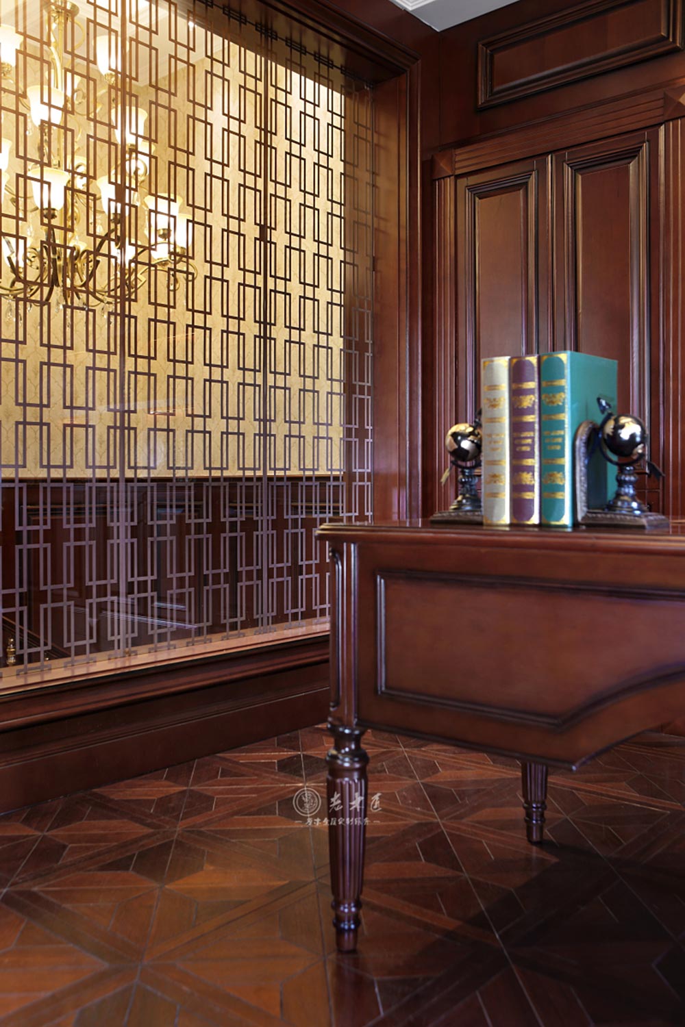 �Wʽ��ľ�Ҿ�