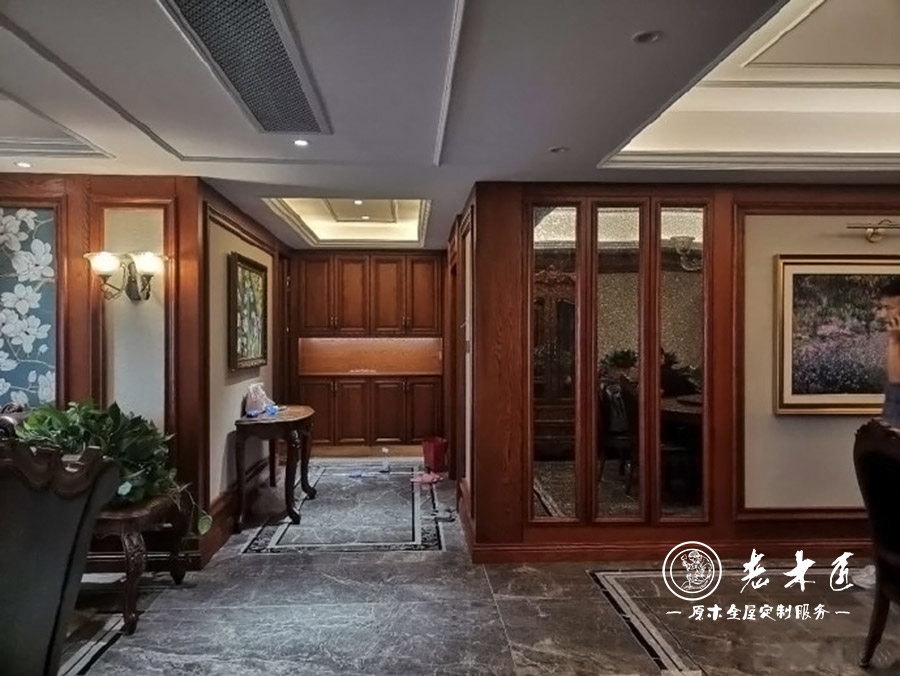 �Wʽԭľ���b