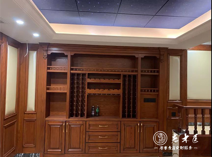 �Wʽ��ľ�Ҿ�