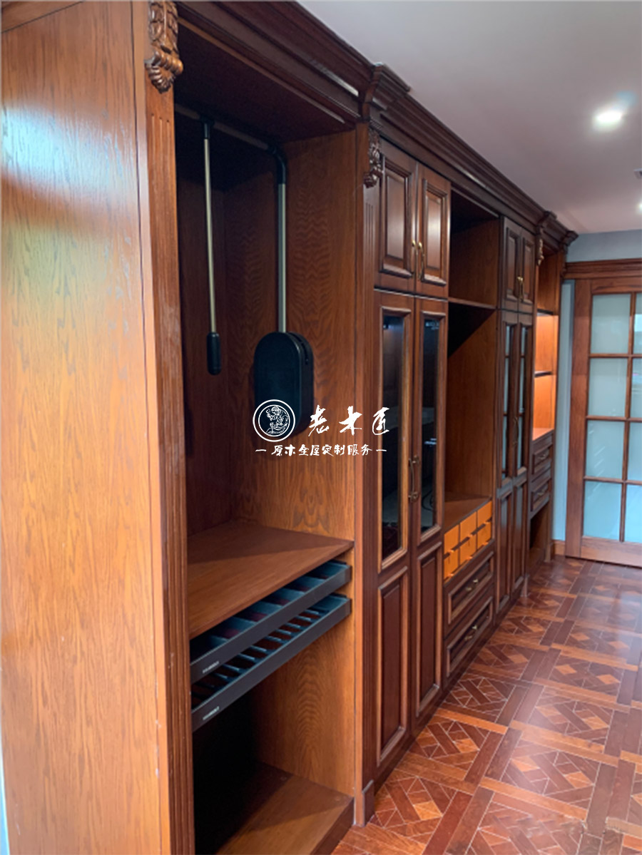 �Wʽ��ľ�Ҿ�