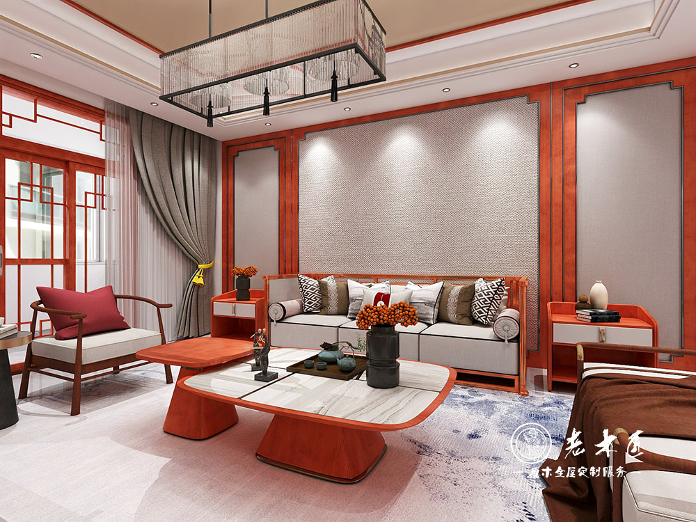 永州室內(nèi)裝修