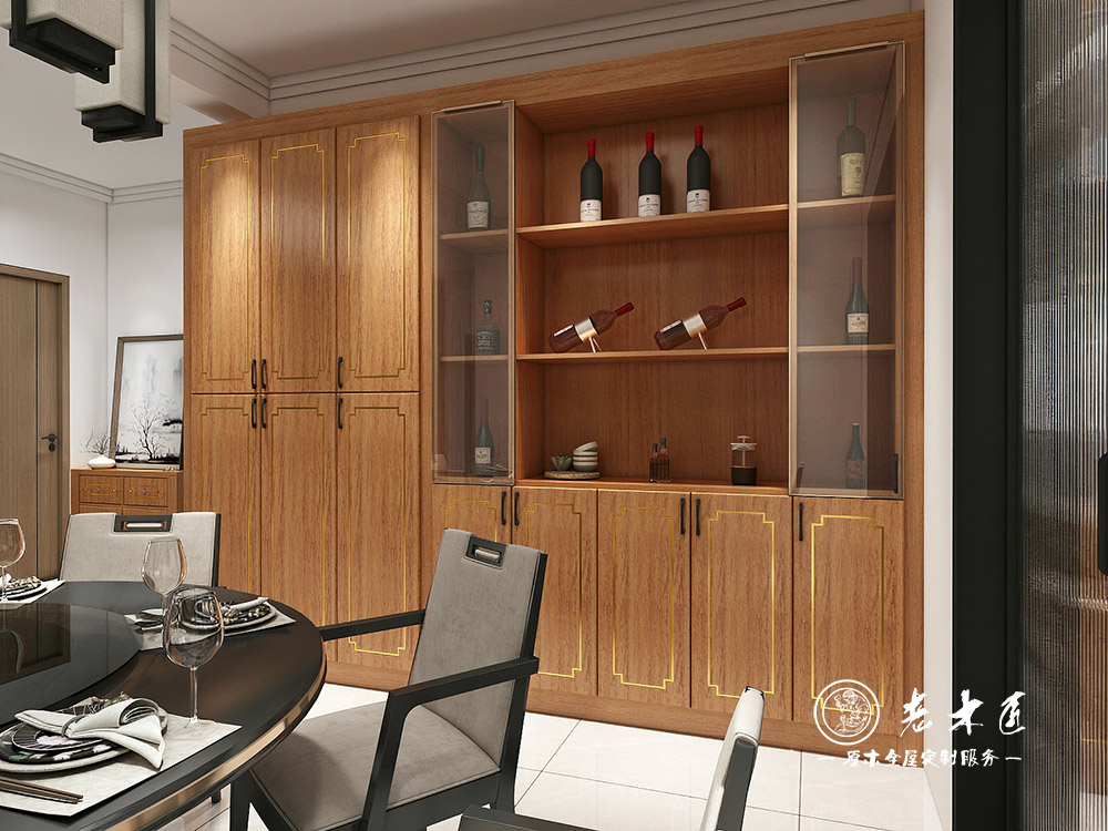 懷化定做整體家具