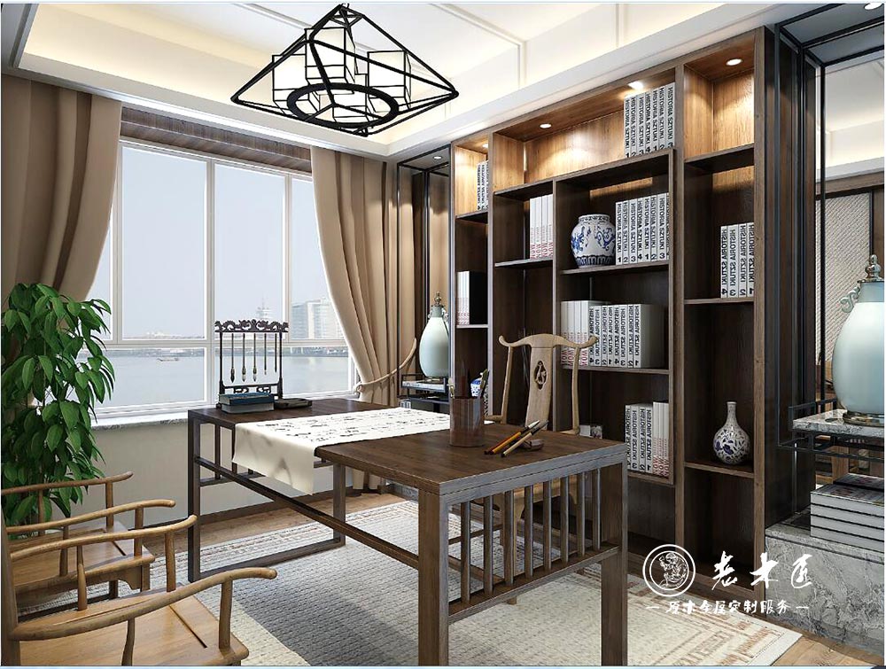 婁底整體裝修公司