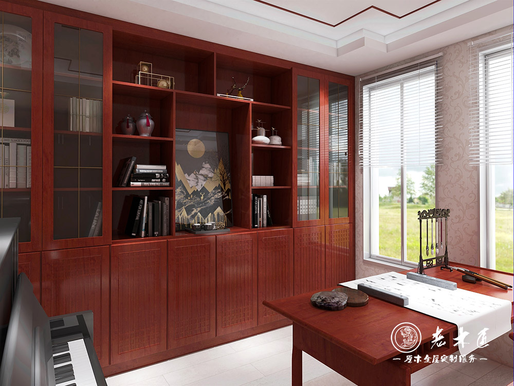 婁底定制家具廠家