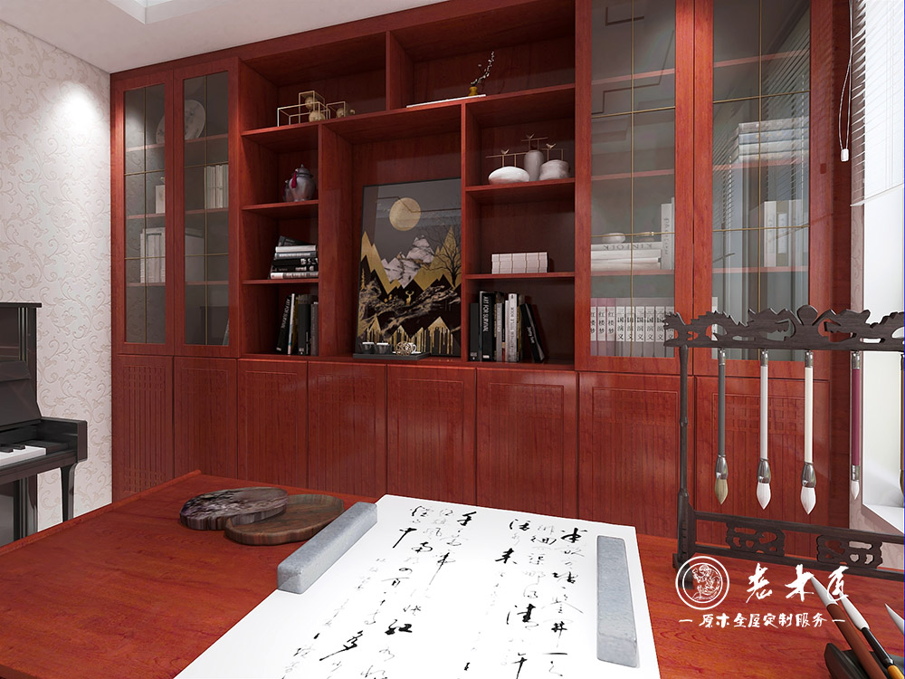 婁底全屋定制家具