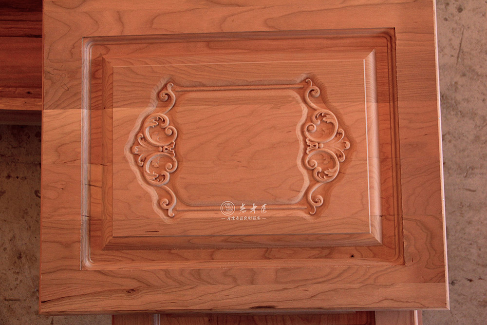 �Wʽԭľ�����T��