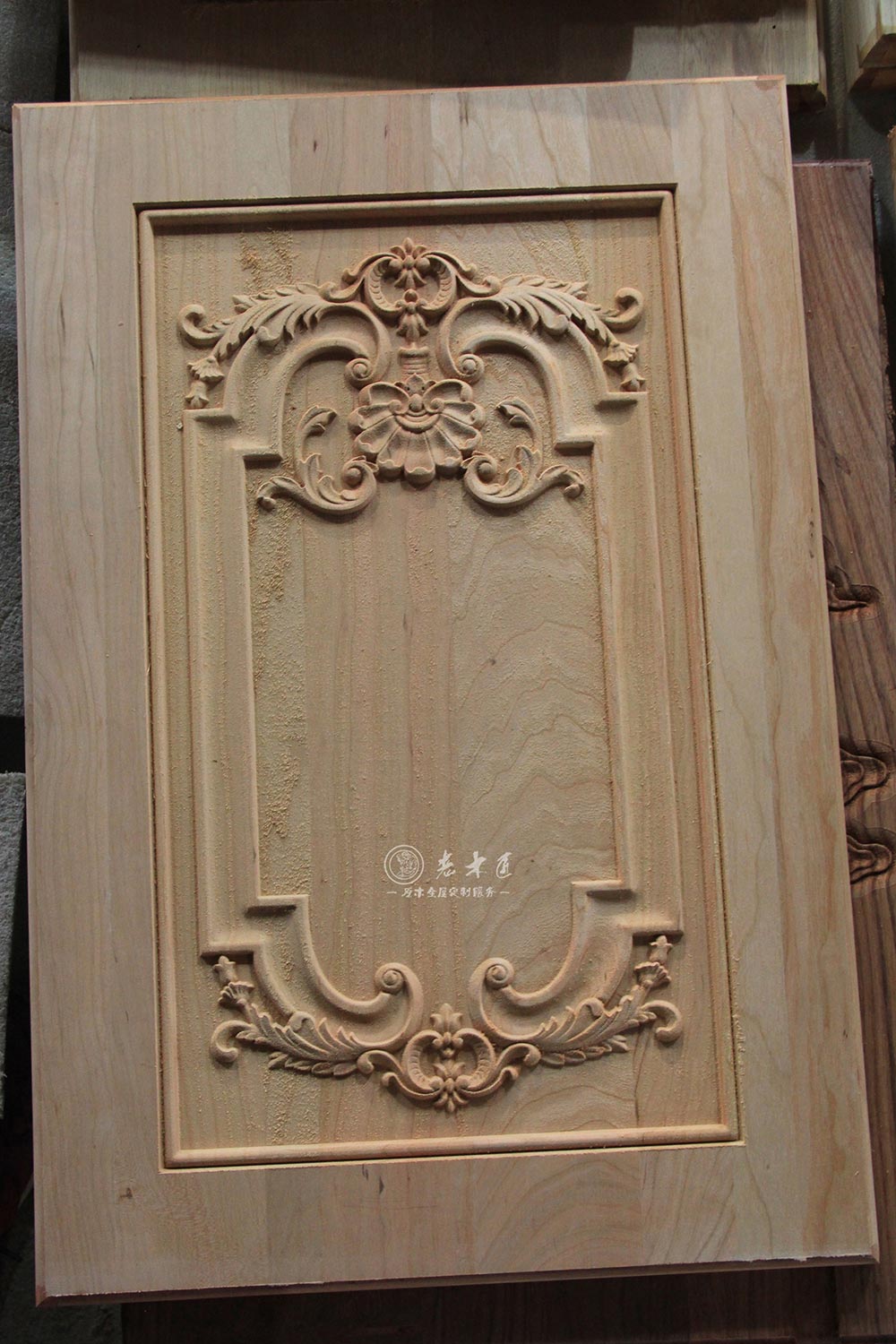 �Wʽԭľ�����T��