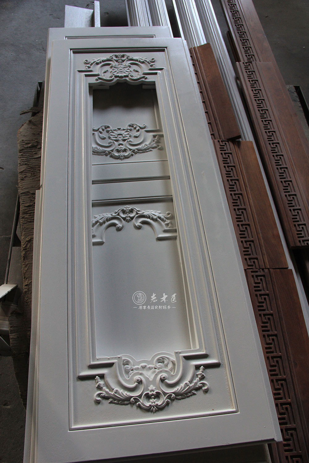 �Wʽԭľ�����T��