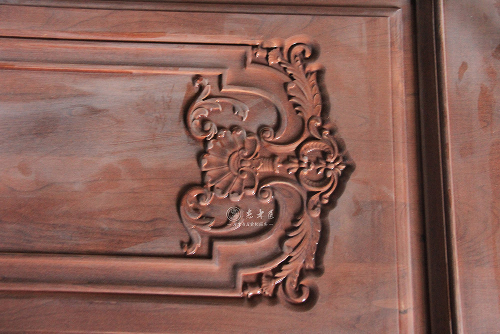 �Wʽԭľ�����T��