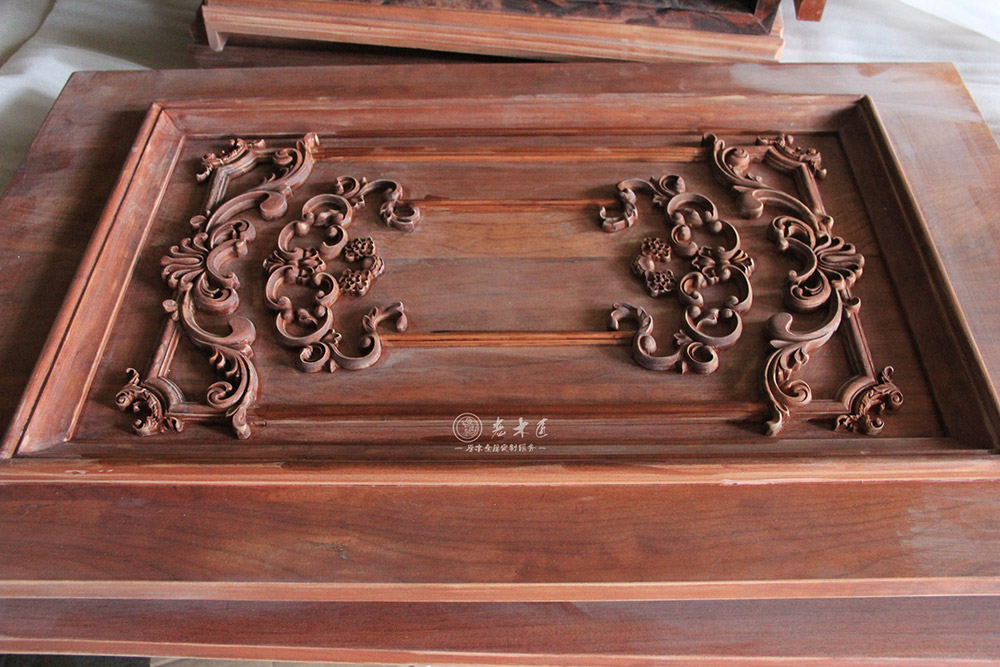 �Wʽԭľ�����T��