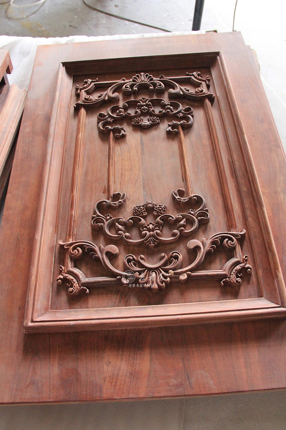 �Wʽԭľ�����T��