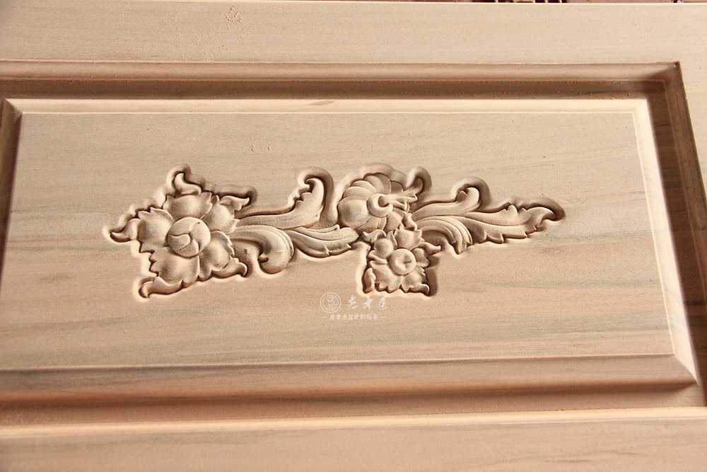 �Wʽԭľ�����T��