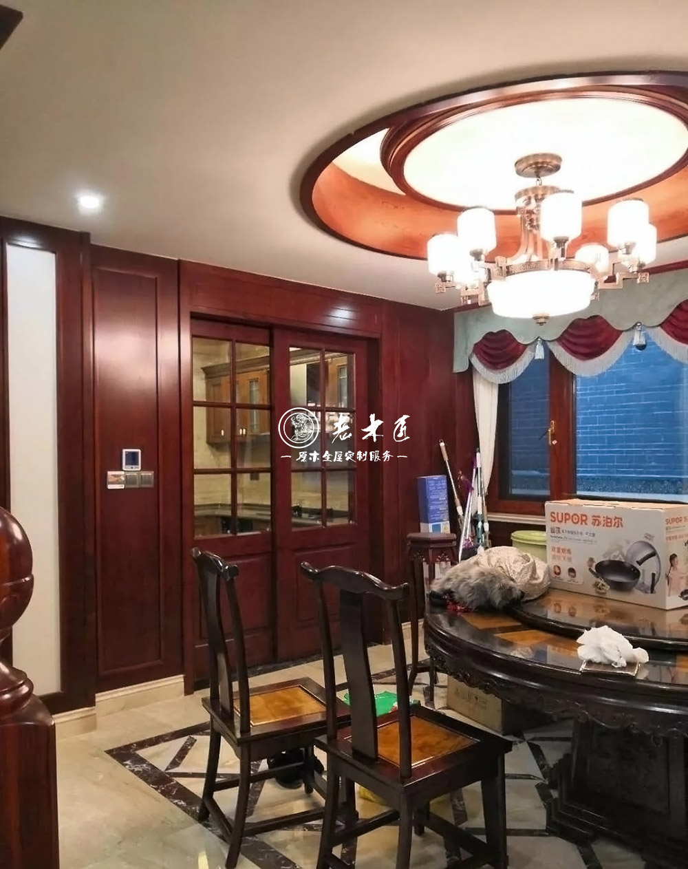 ��ʽȫ����ľ����