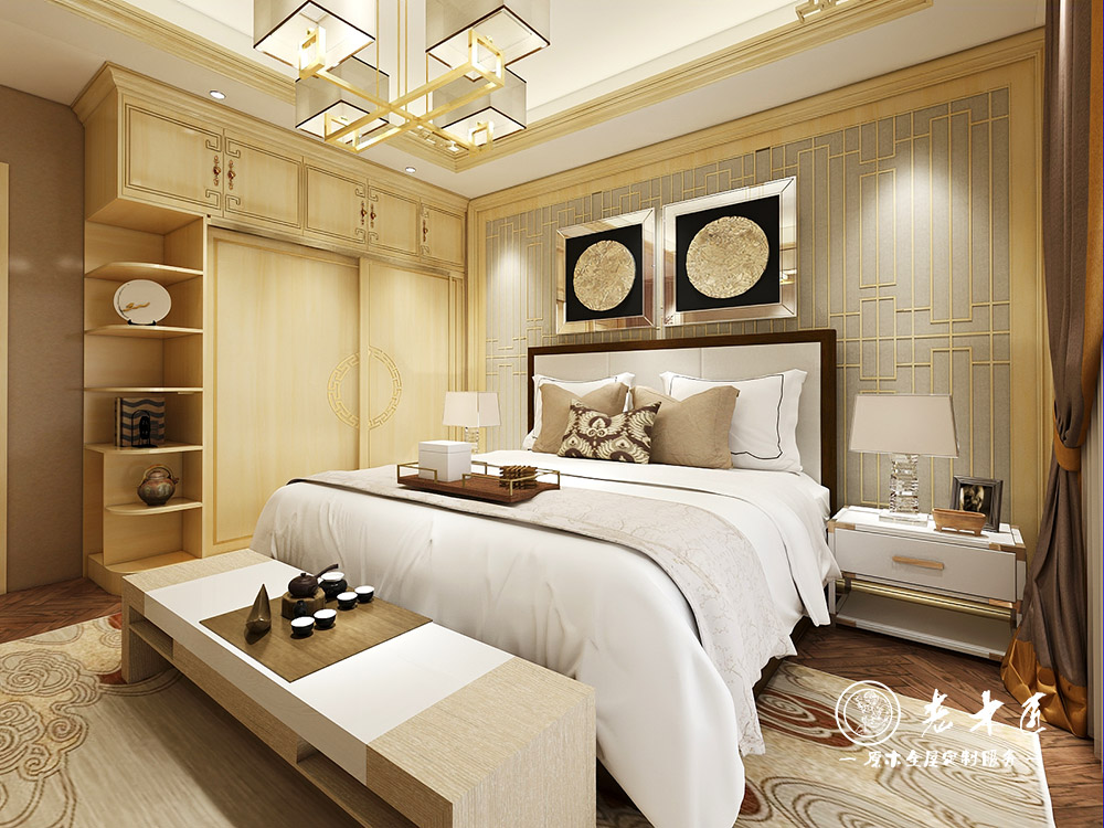 景德鎮(zhèn)別墅裝修