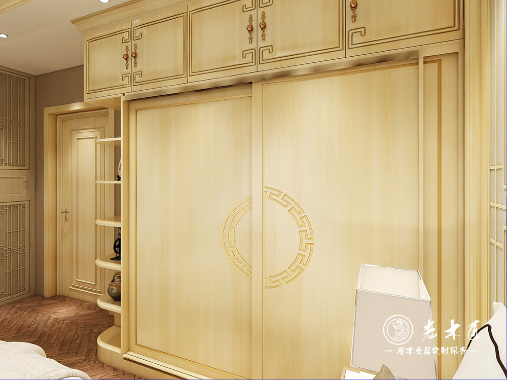 萍鄉(xiāng)全屋定制家具