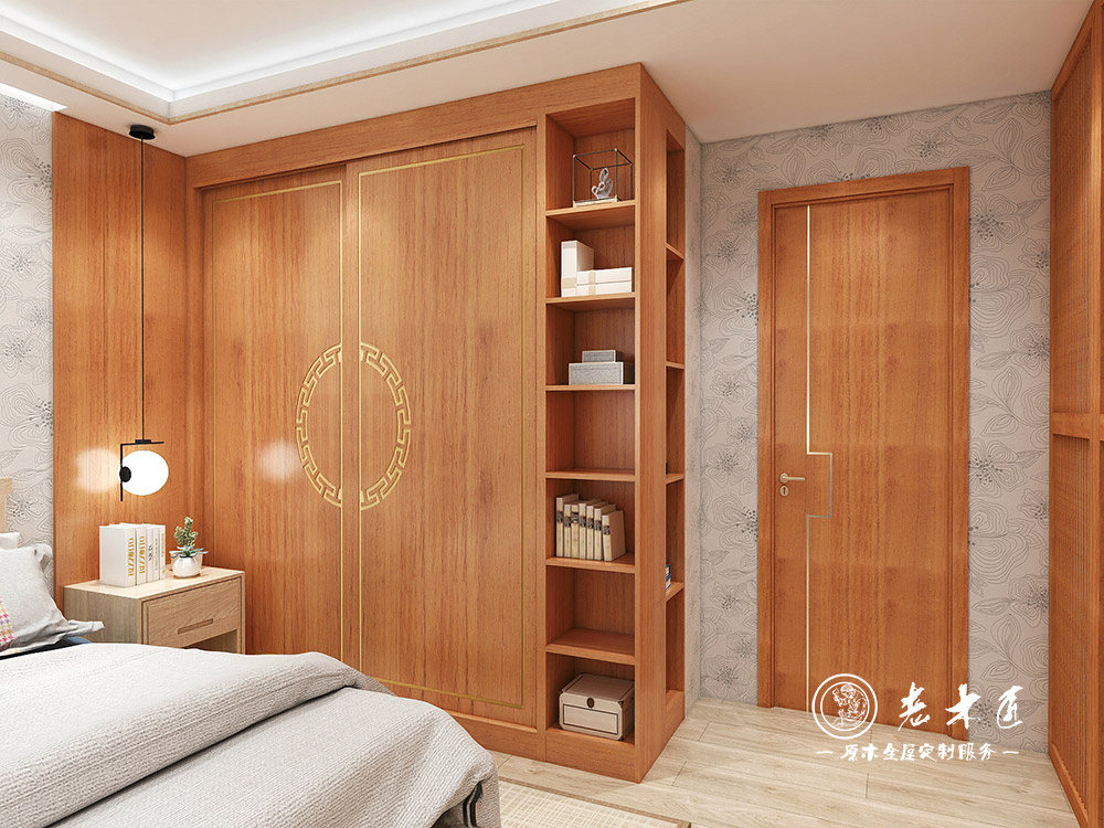 萍鄉(xiāng)全屋定制工廠