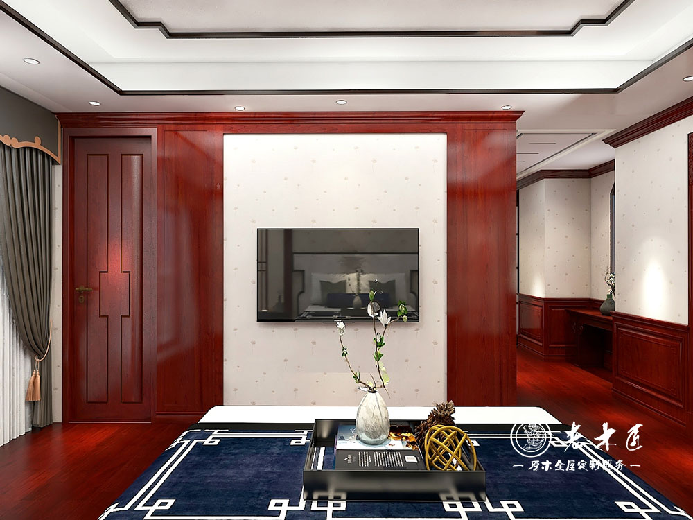 新余整體家裝定制